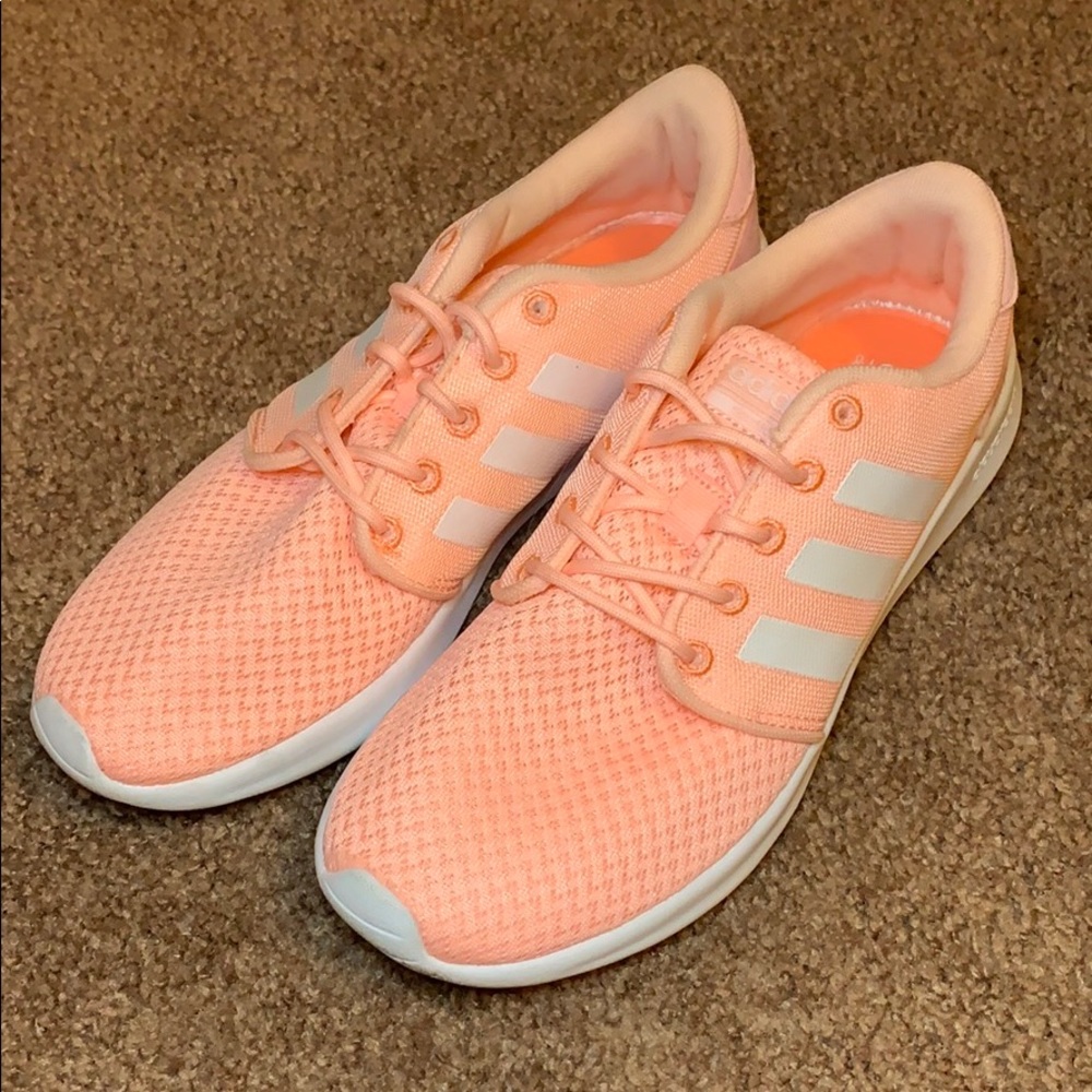 Adidas running shoes 🌸